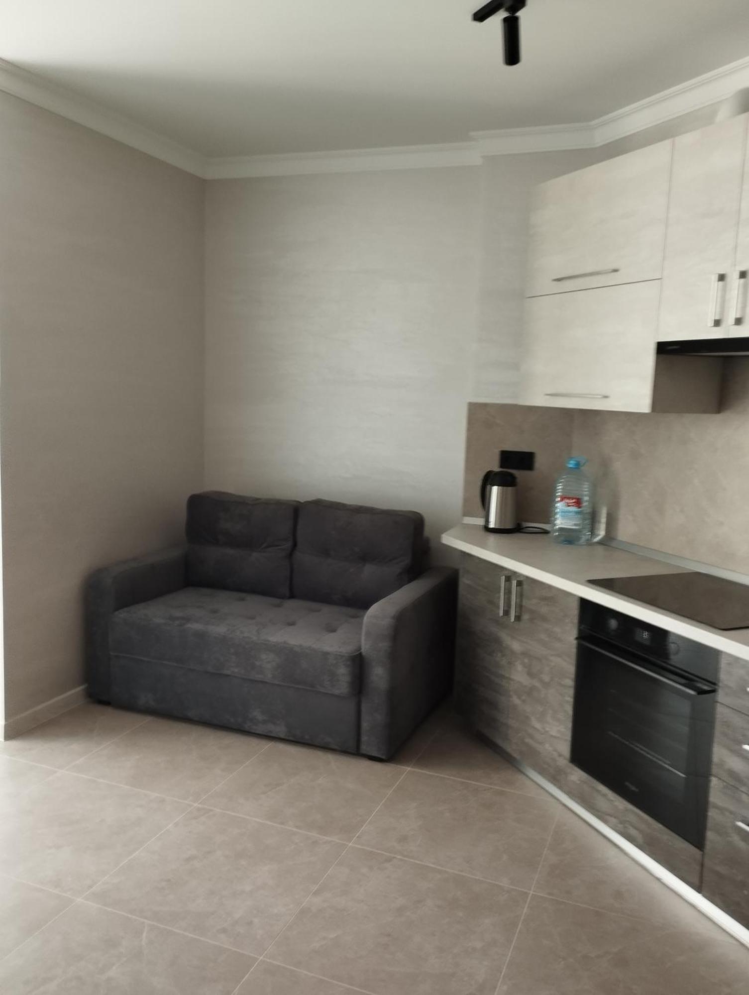 Vip Квартира Жк Київ Скай Рівненська, 4 Luck Exteriér fotografie