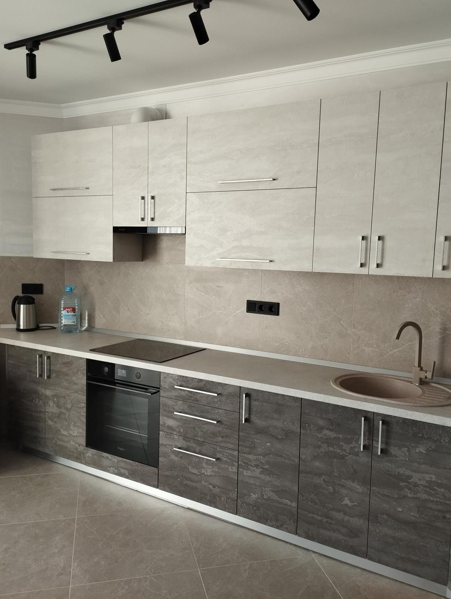 Vip Квартира Жк Київ Скай Рівненська, 4 Luck Exteriér fotografie