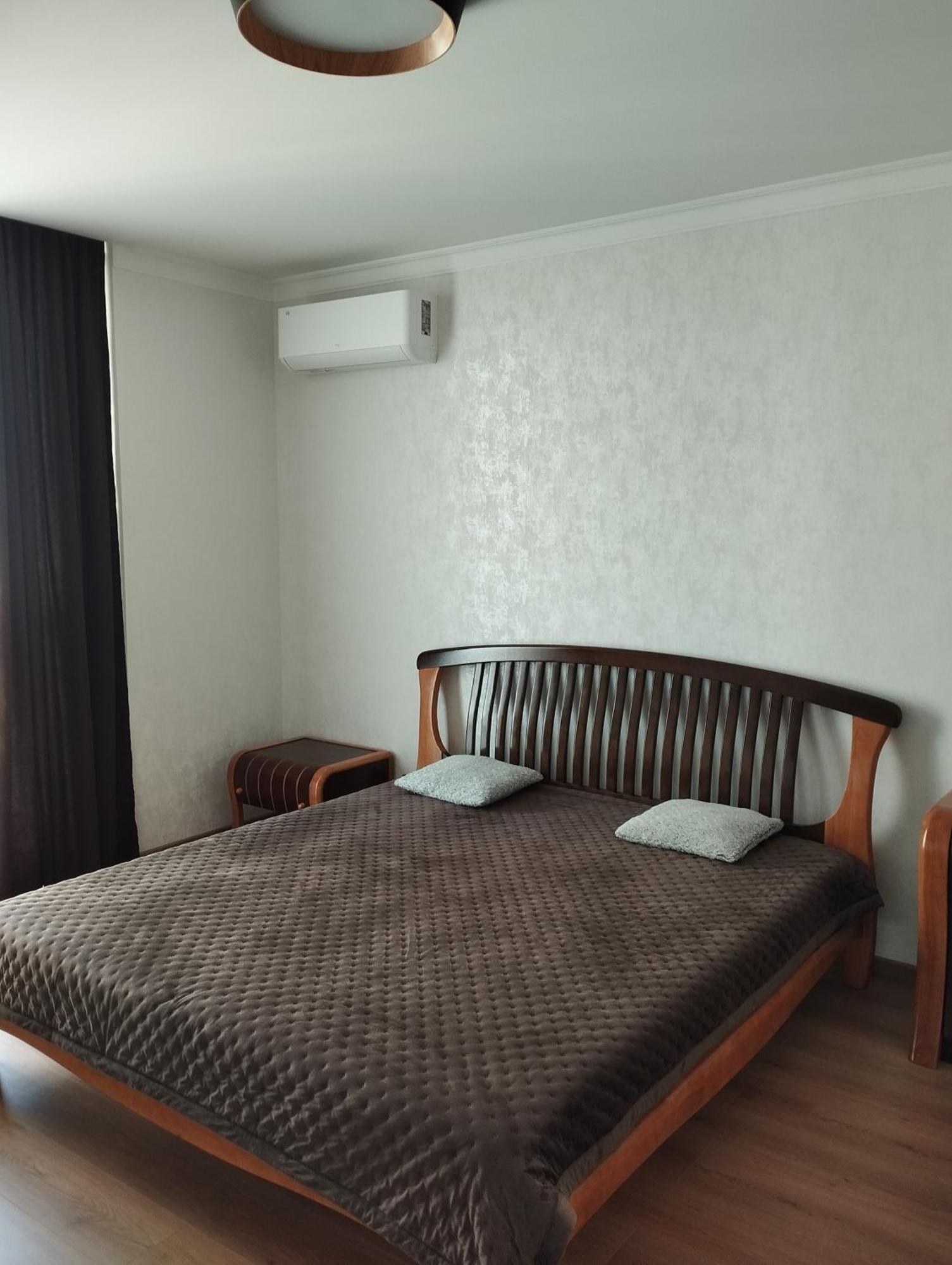Vip Квартира Жк Київ Скай Рівненська, 4 Luck Exteriér fotografie