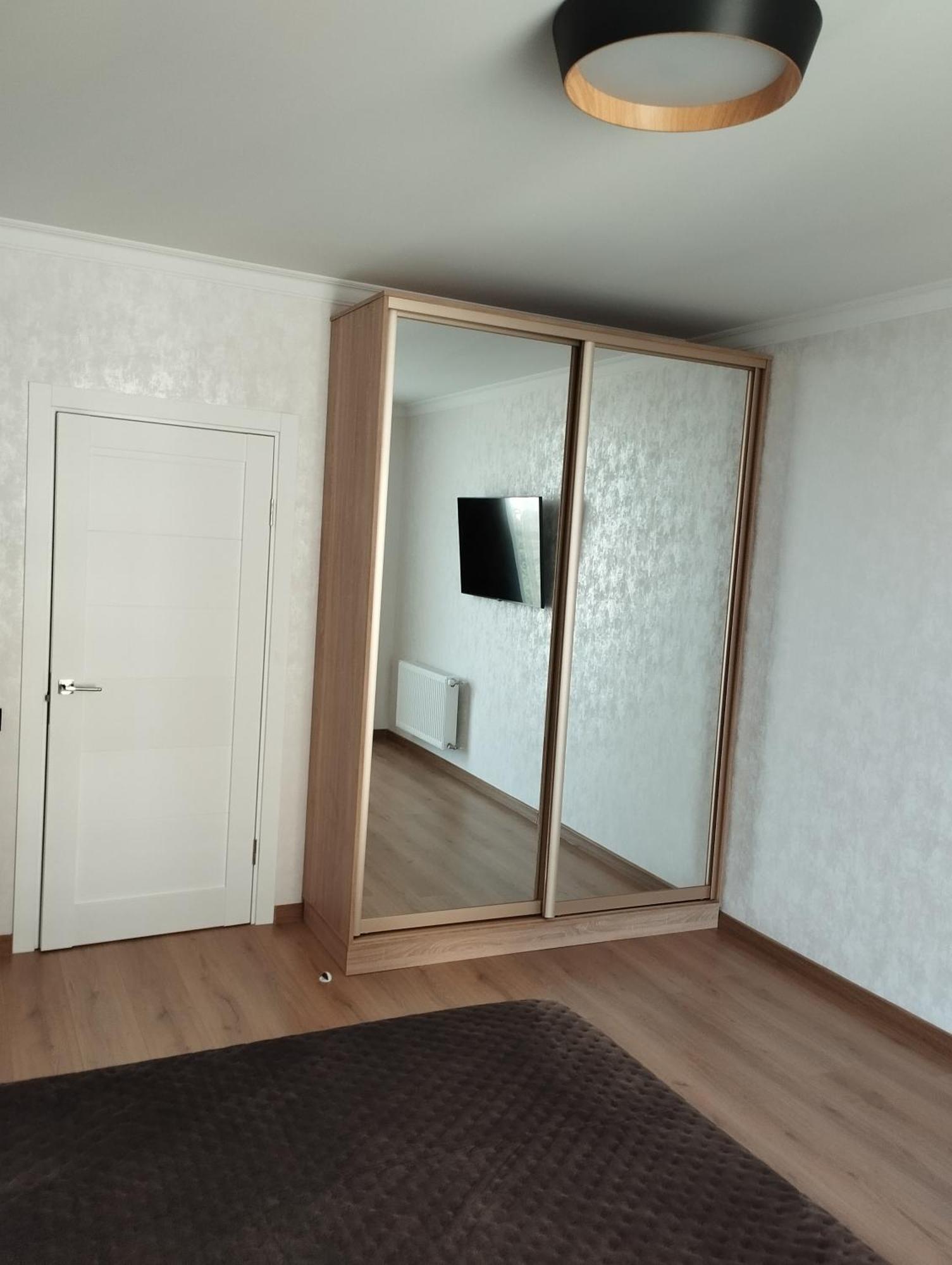 Vip Квартира Жк Київ Скай Рівненська, 4 Luck Exteriér fotografie