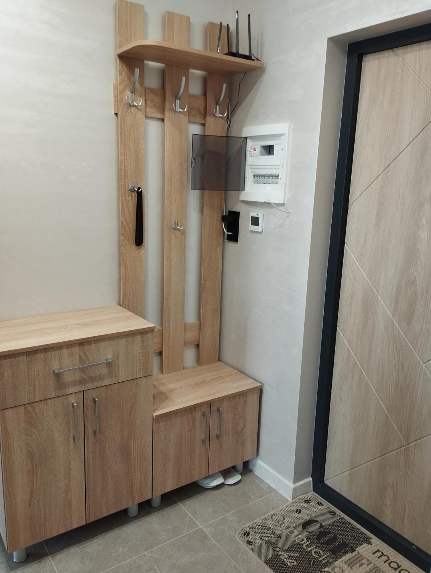 Vip Квартира Жк Київ Скай Рівненська, 4 Luck Exteriér fotografie