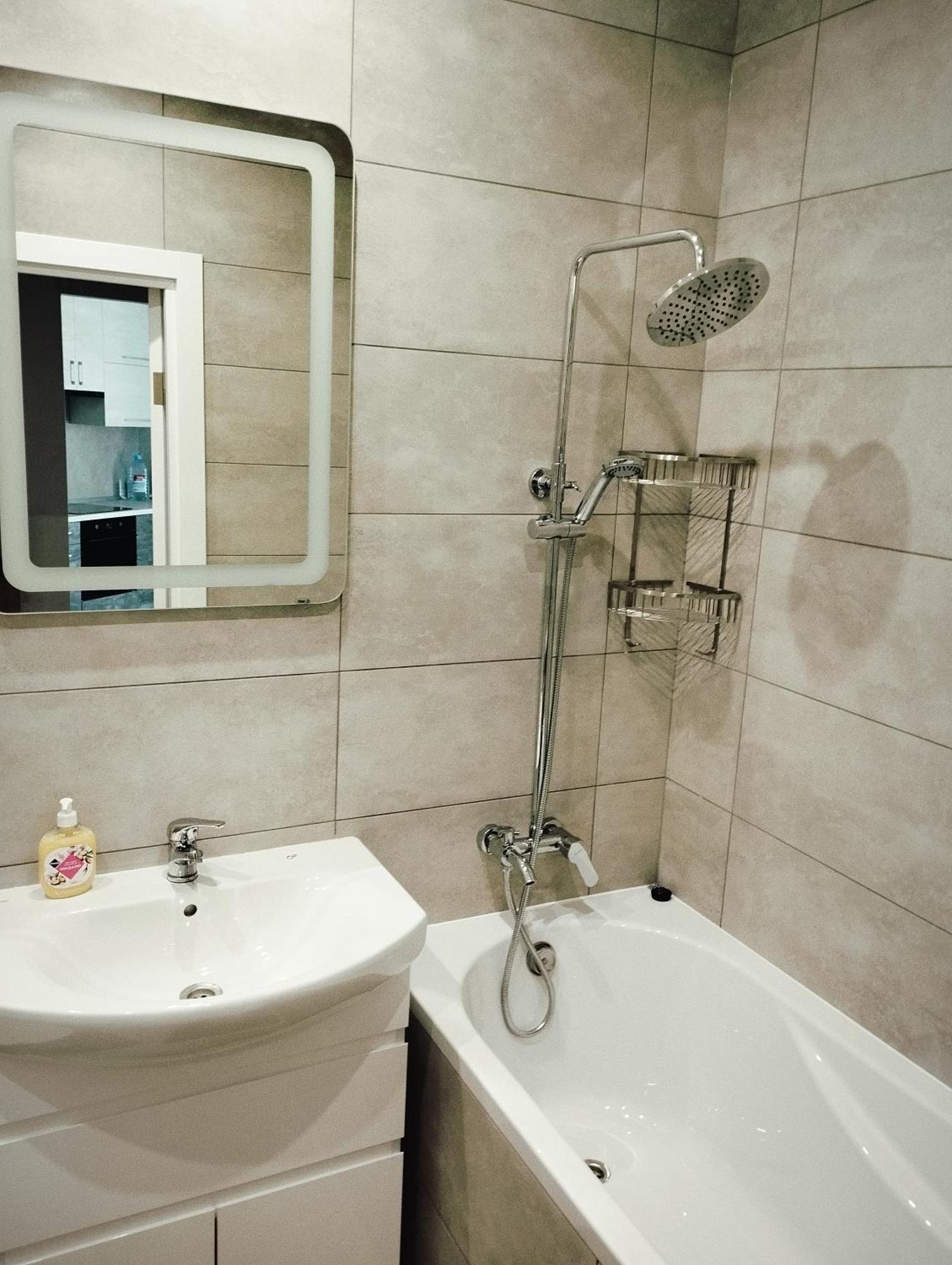 Vip Квартира Жк Київ Скай Рівненська, 4 Luck Exteriér fotografie