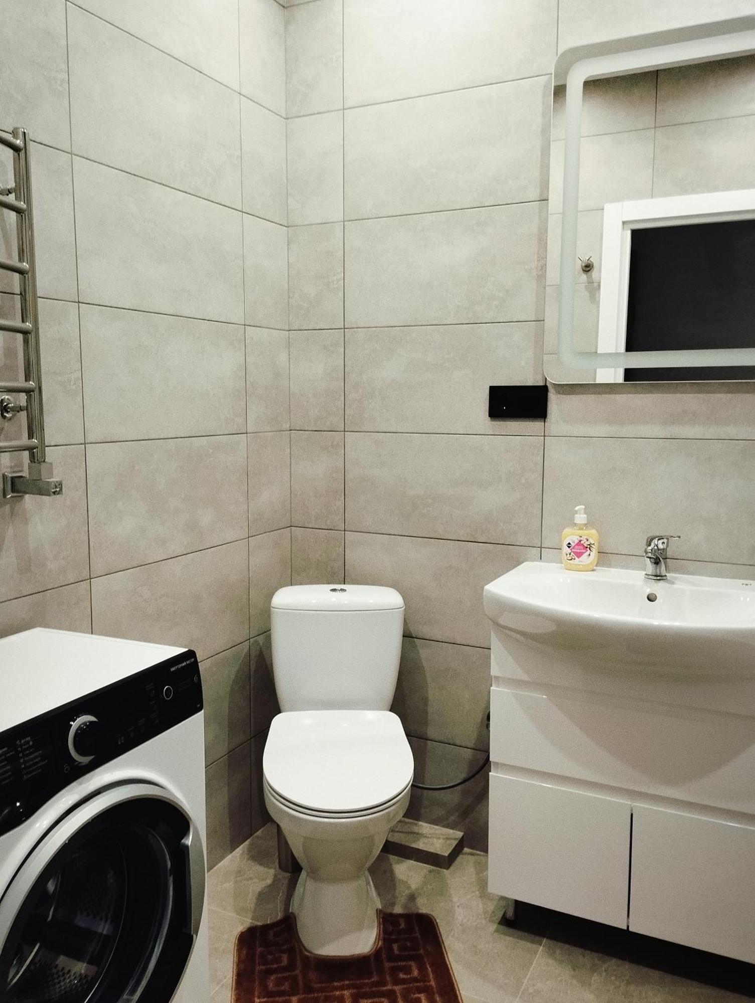 Vip Квартира Жк Київ Скай Рівненська, 4 Luck Exteriér fotografie